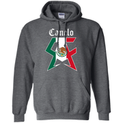 Canelo Alvarez Hoodie