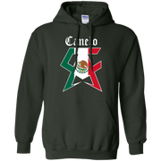 Canelo Alvarez Hoodie