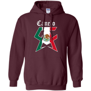 Canelo Alvarez Hoodie