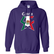 Canelo Alvarez Hoodie