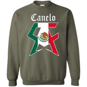 Canelo Alvarez Shirt
