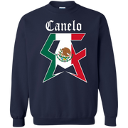 Canelo Alvarez Shirt