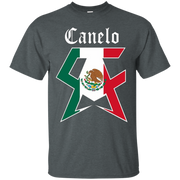 Canelo Alvarez Shirt