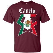 Canelo Alvarez Shirt