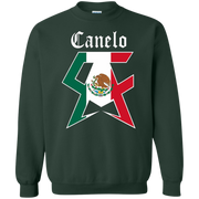 Canelo Alvarez Shirt