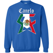 Canelo Alvarez Shirt