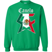 Canelo Alvarez Shirt