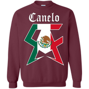 Canelo Alvarez Sweater