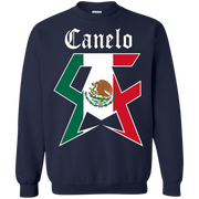 Canelo Alvarez Sweater