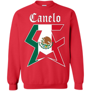 Canelo Alvarez Sweater