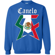 Canelo Alvarez Sweater