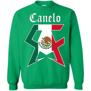 Canelo Alvarez Sweater