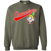 Caucasians Sweater