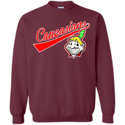 Caucasians Sweater