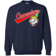 Caucasians Sweater