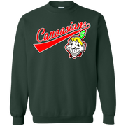 Caucasians Sweater