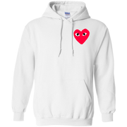 Cdg Hoodie