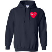 Cdg Hoodie