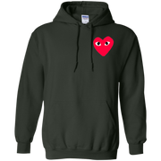 Cdg Hoodie