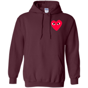 Cdg Hoodie