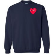 Cdg Sweatshirt Sweater