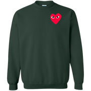 Cdg Sweatshirt Sweater