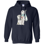 Chester Bennington Art Painting Hoodie