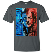 Chester Bennington Canvas Shirt