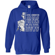 Chester Bennington Rip Hoodie