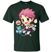 Chibi Natsu Fairy Tail Shirt