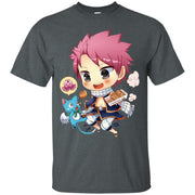 Chibi Natsu Fairy Tail Shirt