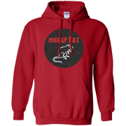 Chris Pratt Mouse Rat Hoodie