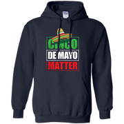 Cinco De Mayo Hoodie