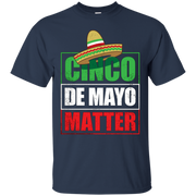 Cinco De Mayo Shirt