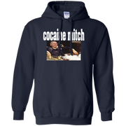 Cocaine Mitch Hoodie