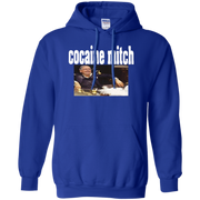 Cocaine Mitch Hoodie