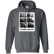 Colin Kaepernick Castro Hoodie