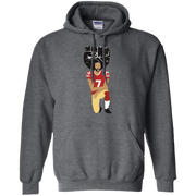 Colin Kaepernick Hoodie