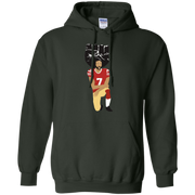 Colin Kaepernick Hoodie