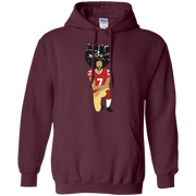 Colin Kaepernick Hoodie