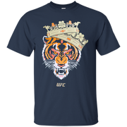 Conor Mcgregor Tiger Shirt