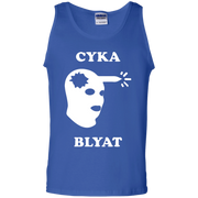 Cyka Blyat Tank Top