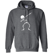 Dab Skeleton Hoodie