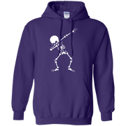 Dab Skeleton Hoodie