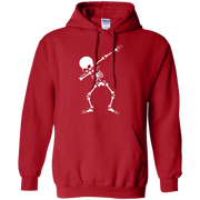 Dab Skeleton Hoodie