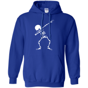 Dab Skeleton Hoodie