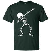 Dab Skeleton Shirt