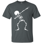 Dab Skeleton Shirt