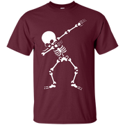 Dab Skeleton Shirt