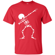 Dab Skeleton Shirt